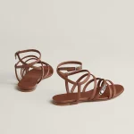Hermès Lullaby sandal - Image 3
